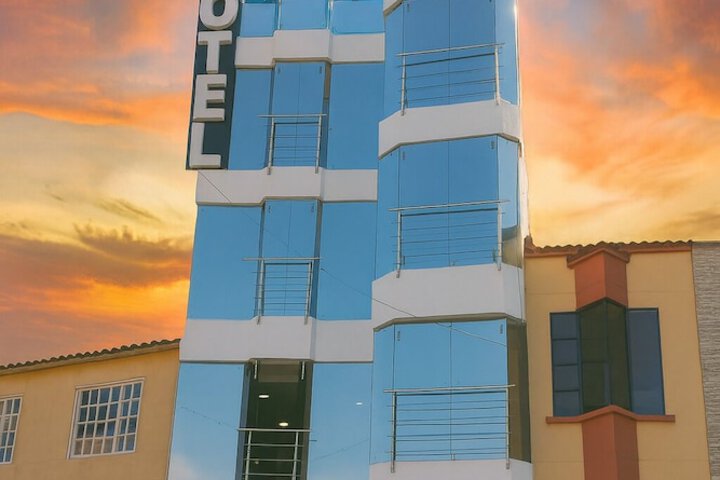 Hotel 7 of 7