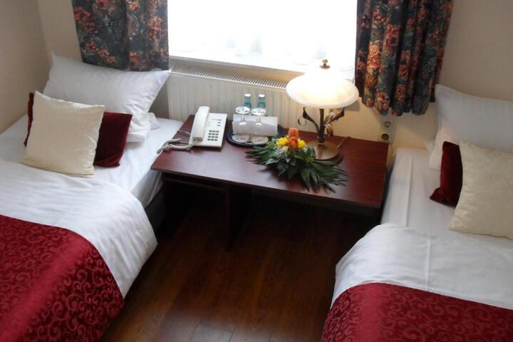 Suite Room