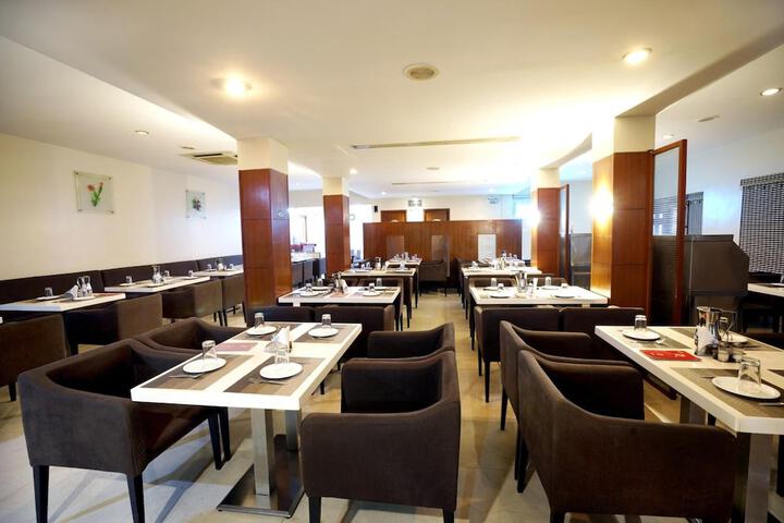 Restaurants
