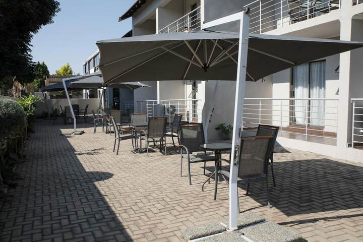 Terrace/Patio 21 of 48
