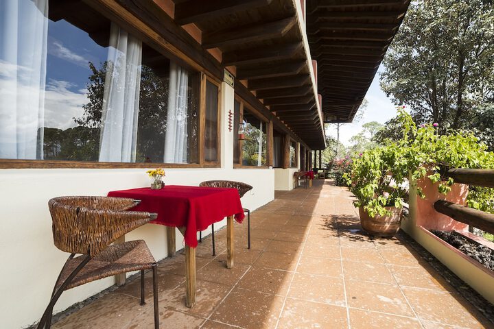 Terrace/Patio 18 of 33