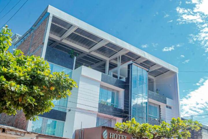 Hotel Rupa Rupa