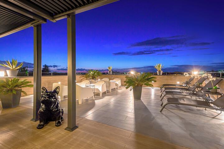 Terrace/Patio 46 of 46