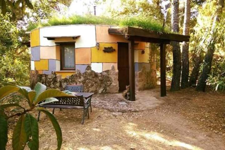 Apartamentos Rurales Ecopangea