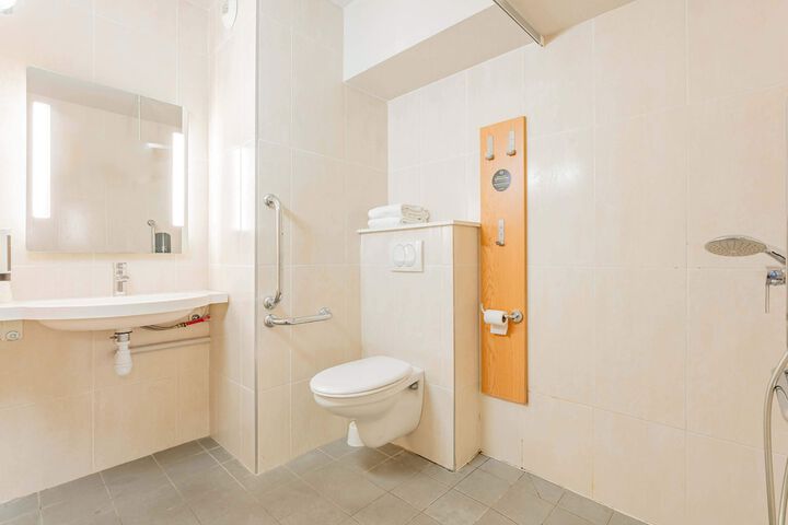 Bath Amenities