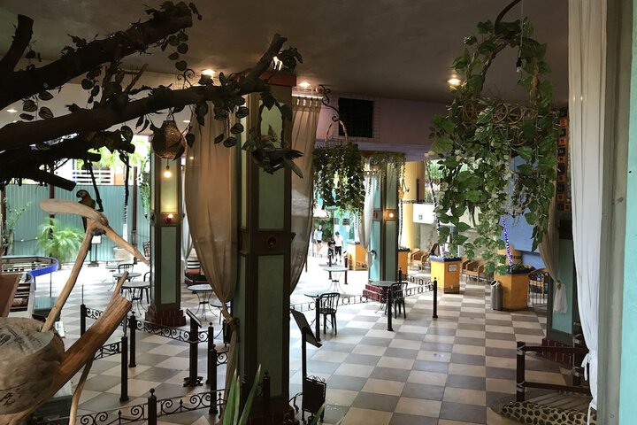 Hotel Interior 41 of 49