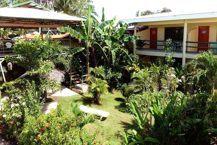 Hotel Exterior 53 of 53