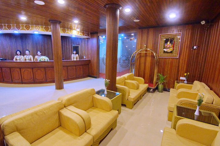 Hotel Interior 4 of 67