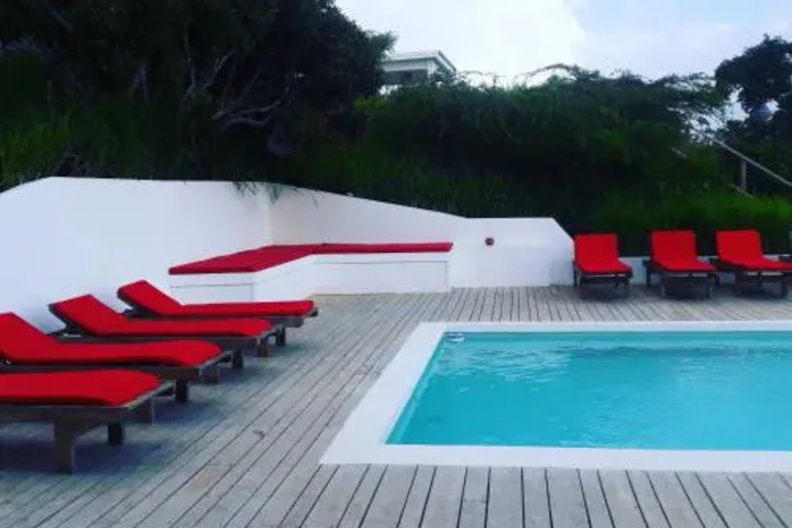 Pool 7 of 11