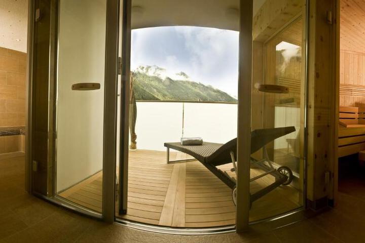 Spa and Wellness Pictures