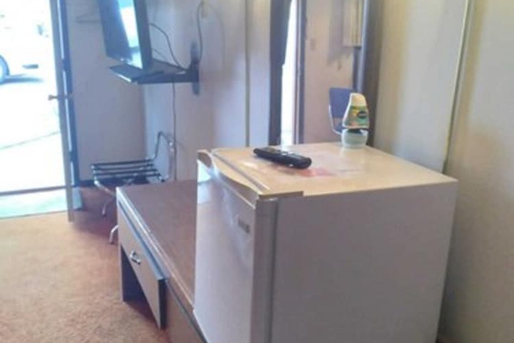 Double Bed (3 of 9)