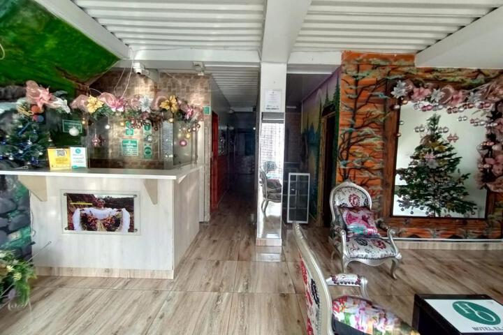 hotel el opita