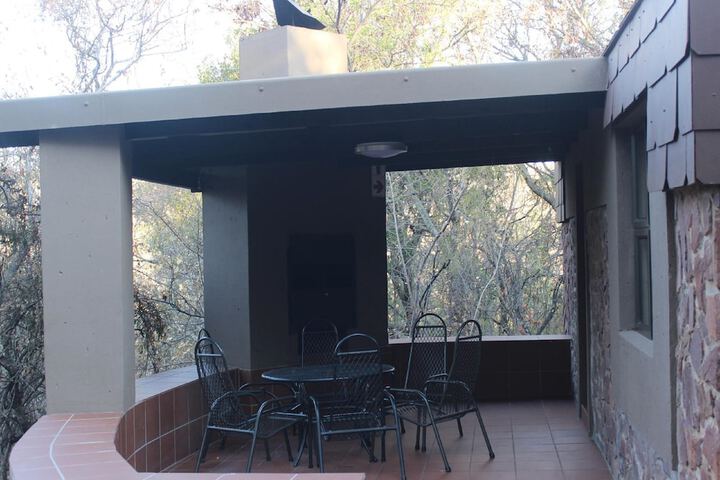 Terrace/Patio 158 of 267