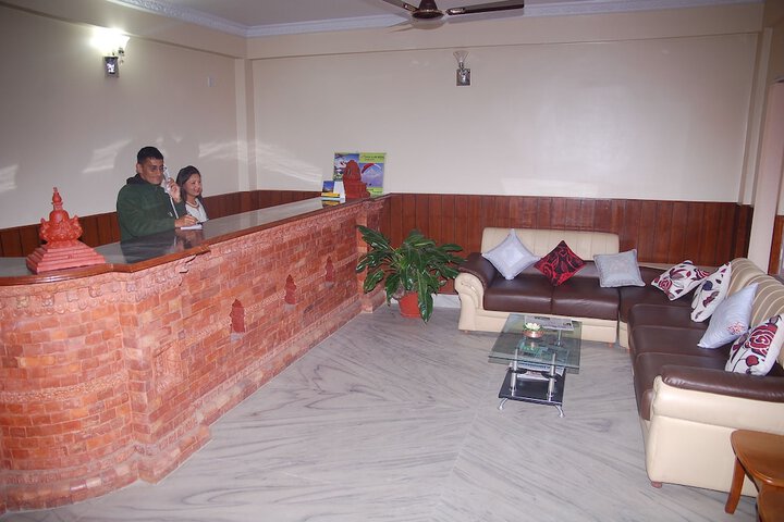 Fitness Center Photo