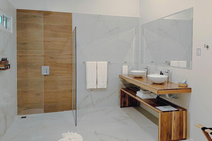 Bath Amenities