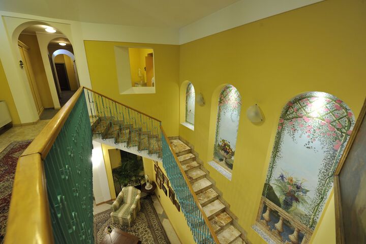 Hotel Interior 47 of 60