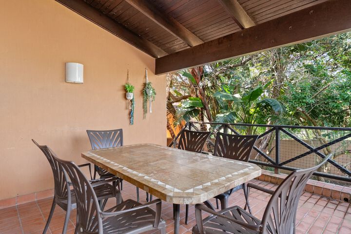 Terrace/Patio 11 of 28