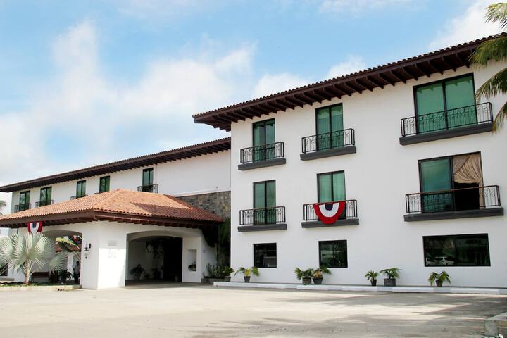 Hotel 64 of 66
