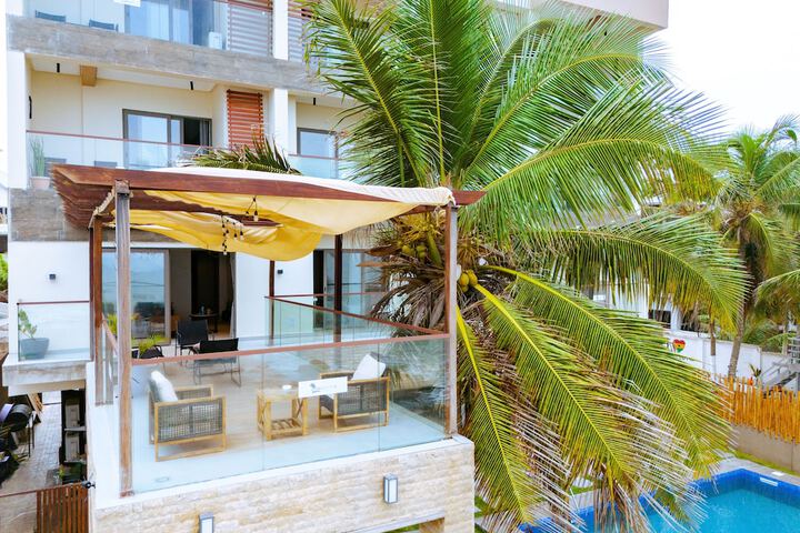Terrace/Patio 43 of 67