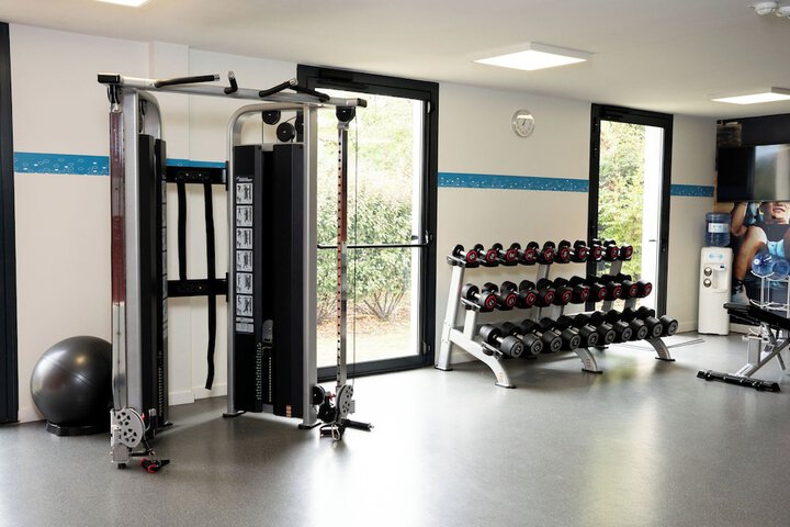Health and Fitness 38 of 76
