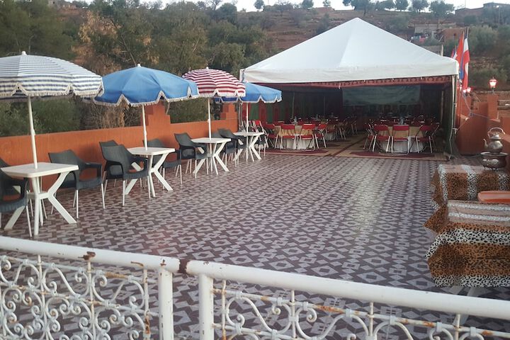 Terrace/Patio 42 of 48