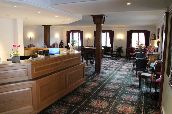 Hotel Interior 2 of 34