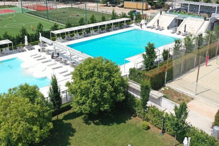Photo of Kairos Resort