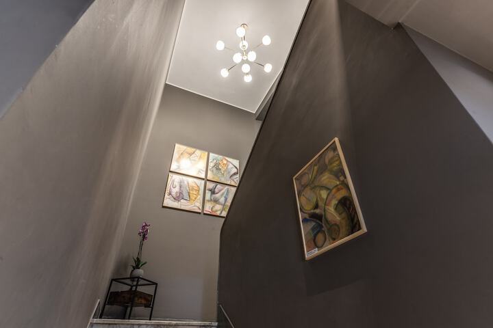 Hotel Interior 2 of 82