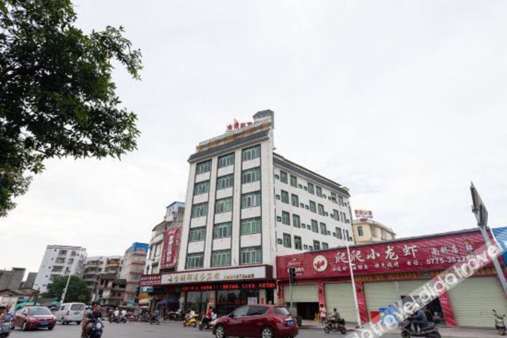 Hotel 8 of 22