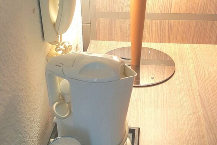 Breakfast/Coffee Service 5 of 11