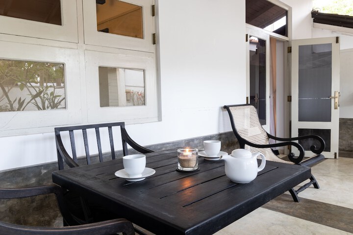 Terrace/Patio 19 of 63