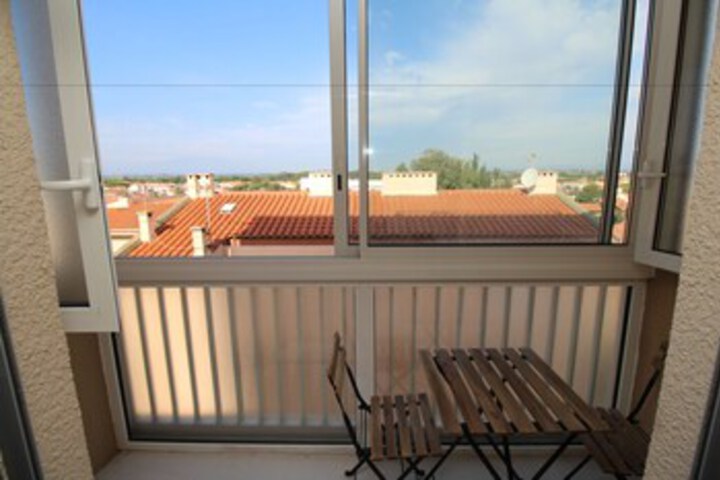 Terrace/Patio 20 of 21