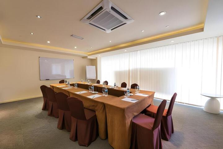 Fitness Facility Photos