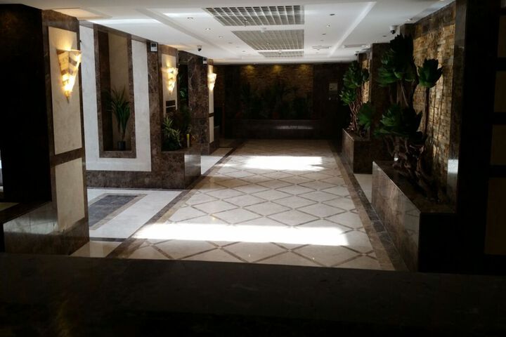 Jewar Al Mashaer Hotel