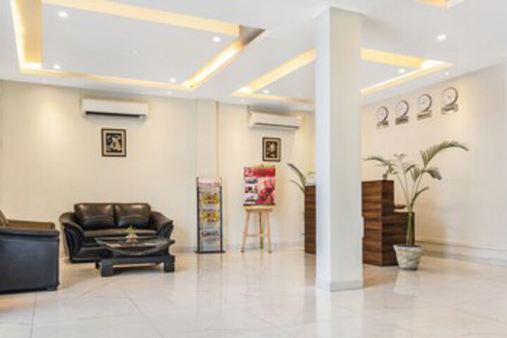 Hotel Interior 18 of 20