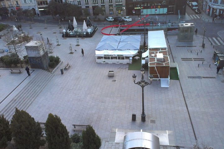 View from room