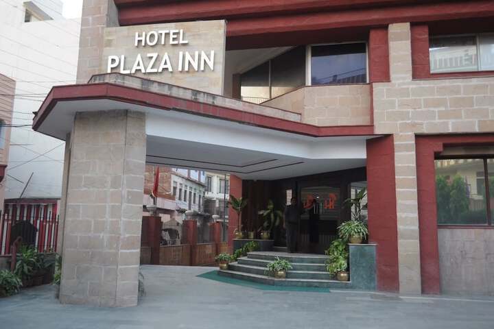 Hotel 24 of 24