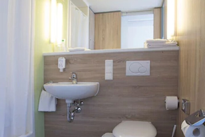 Bath Amenities