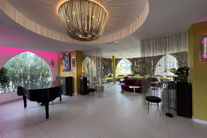 Lobby Photos