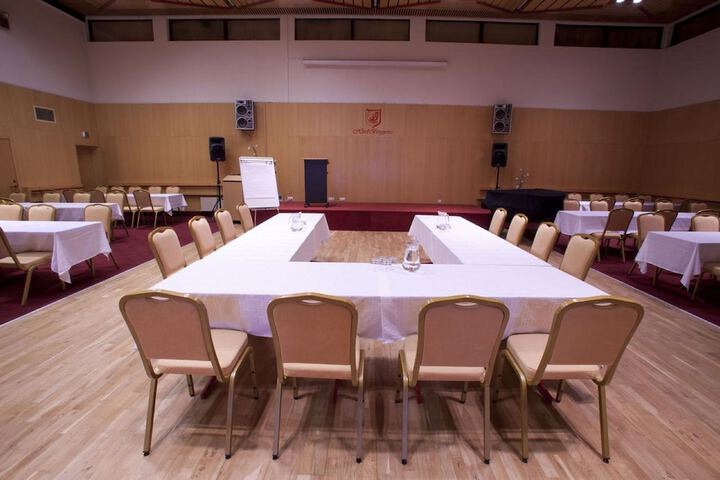 Meeting 70 of 80