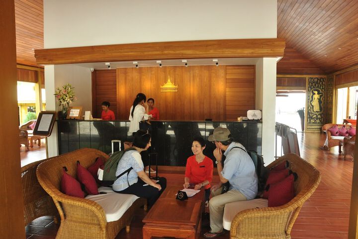 Hotel Interior 2 of 75