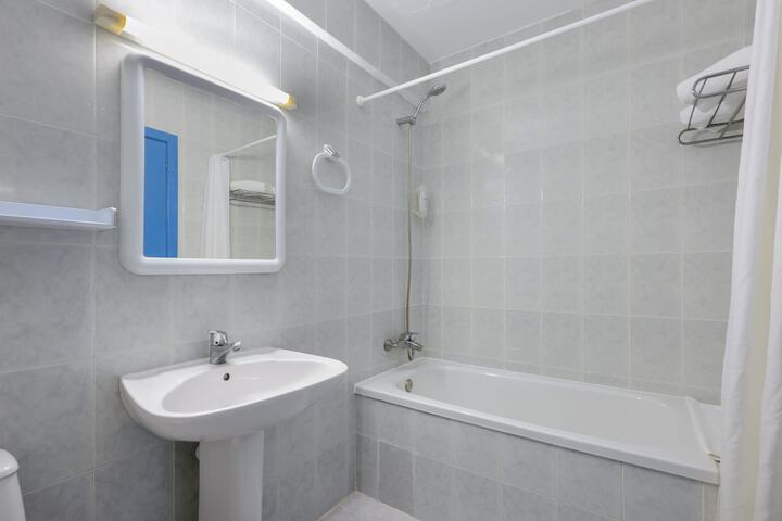 Bath Interior