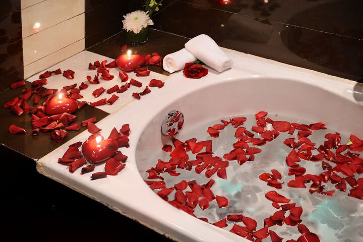 Bath Amenities