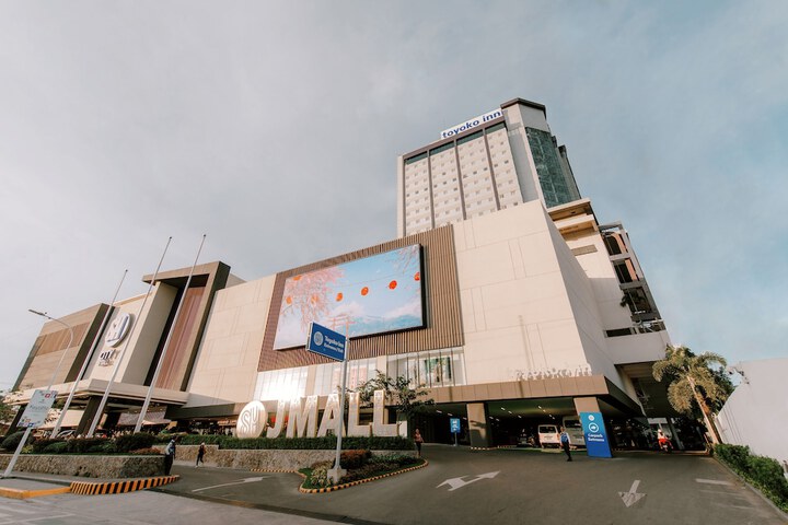 Toyoko Inn Cebu