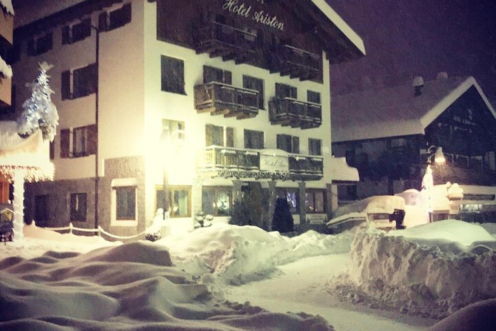 Hotel 65 of 69