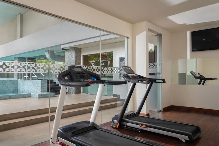 Fitness Club