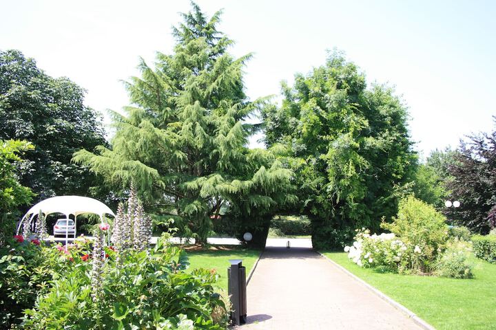 Outside Photo