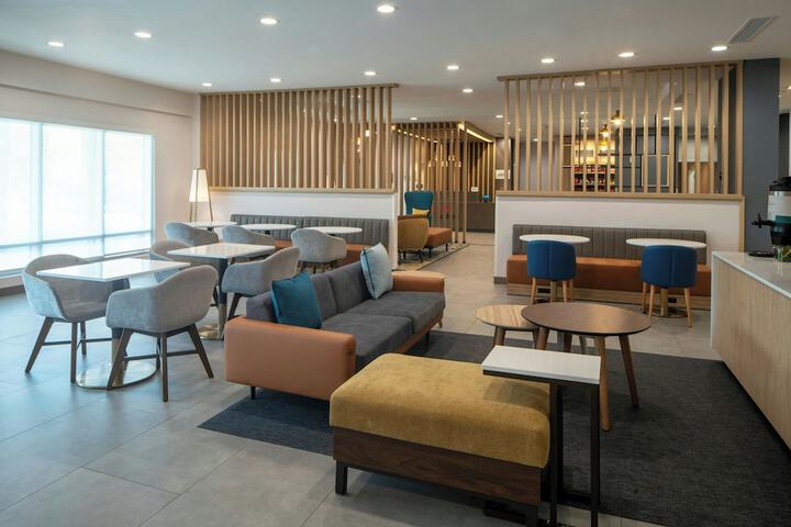 Hotel Interior 2 of 16