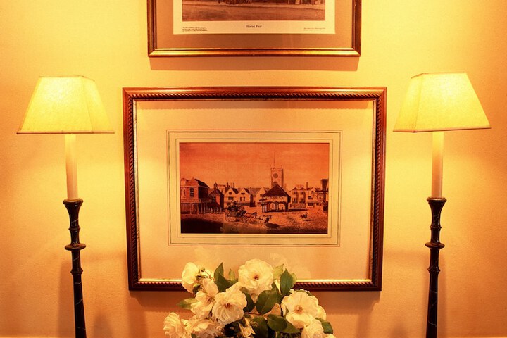 Hotel Interior 48 of 60