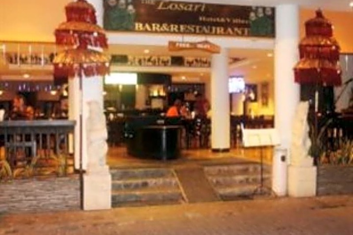 Fitness Facility Photos